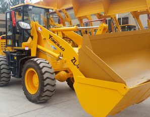 山東天路工程機(jī)械有限公司